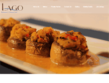 Tablet Screenshot of lagonj.com